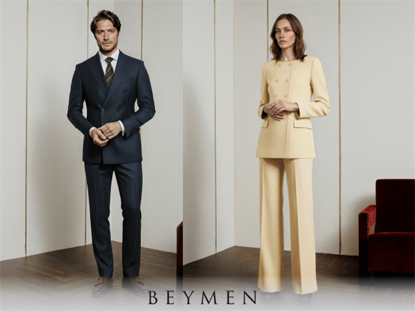 Beymen’lerde ekstra 500.000’e varan mil ayrıcalığı!