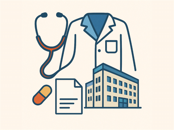 Hastane ve eczane ödemelerinize ücretsiz +2 taksit fırsatı!