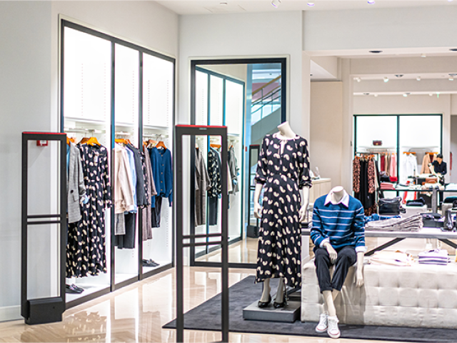 Giyim alışverişlerinize 20.000 mil, QR Ödeme'yle ekstra 25.000 mil ayrıcalığı!