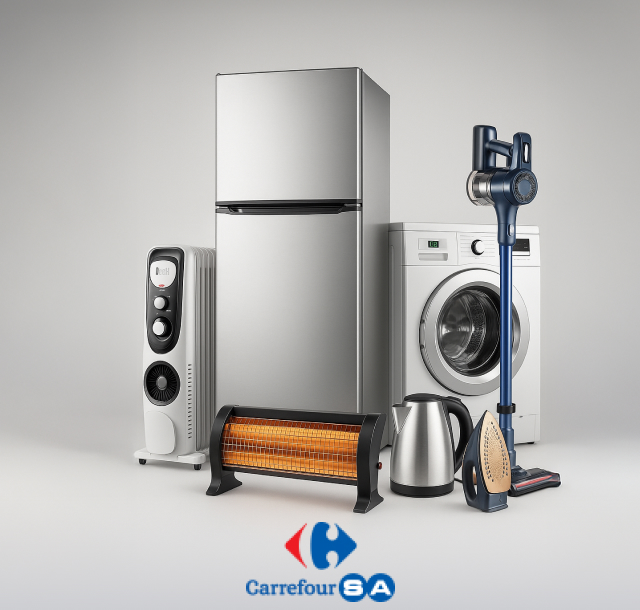 CarrefourSA’da peşin fiyatına 5 aya varan taksit!