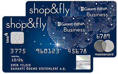 Shop&Fly - Mil Kullanımı