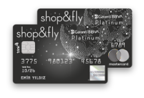 Shop&Fly Platinum