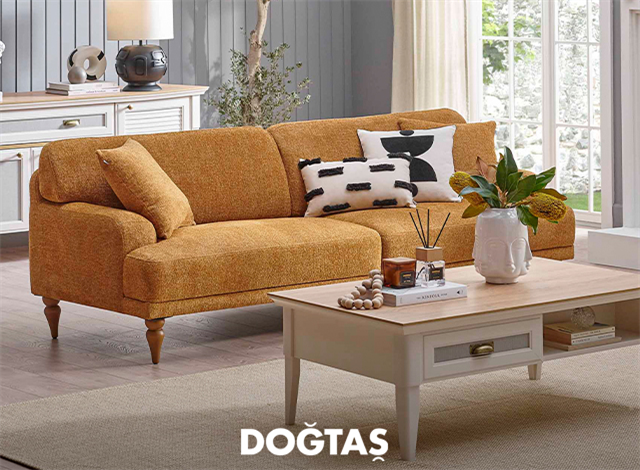 Doğtaş’ta +5 taksit!