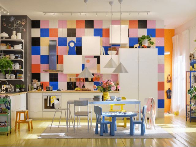 IKEA Aile ile 9 taksit fırsatı!